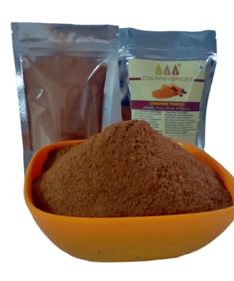 CountrySpices Cinnamon Powder