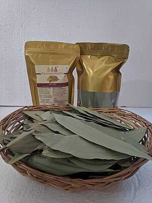 CountrySpices Bay Leaves (Sun Dried)