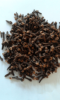 CountrySpices Cloves