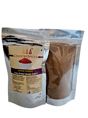 CountrySpices Garam Masala Powder