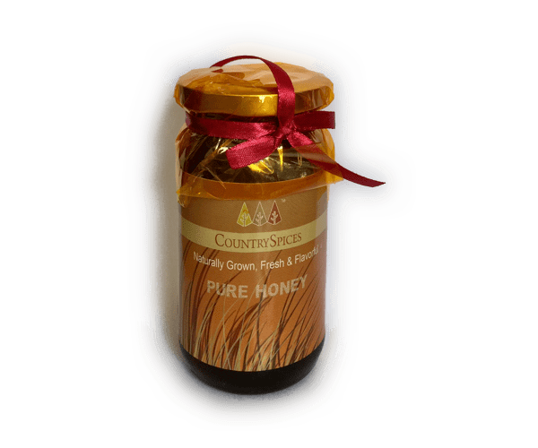 CountrySpices Wild Forest Pure Honey CountrySpices Wild Forest Pure Honey