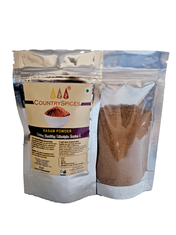 CountrySpices Rasam Powder CountrySpices Rasam Powder