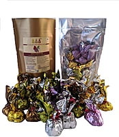 CountrySpices Spice Chocolate
