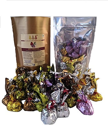 CountrySpices Spice Chocolate