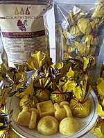 CountrySpices Spice Chocolate CountrySpices Spice Chocolate