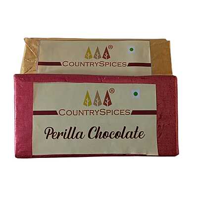 CountrySpices Spice Chocolate CountrySpices Spice Chocolate