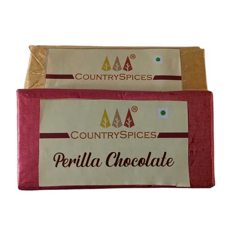 CountrySpices Spice Chocolate CountrySpices Spice Chocolate